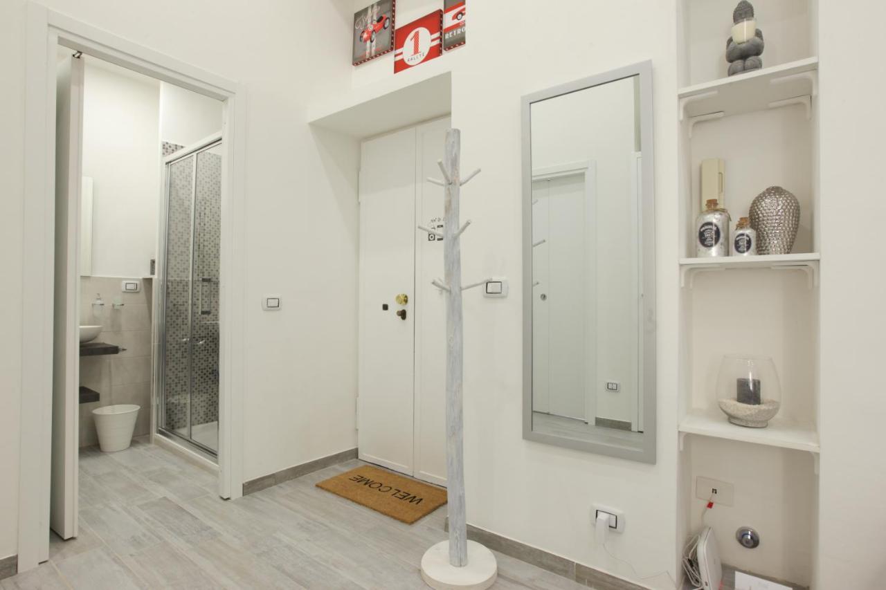 מילאנו Amazing Apartment In City Center With Balcony מראה חיצוני תמונה