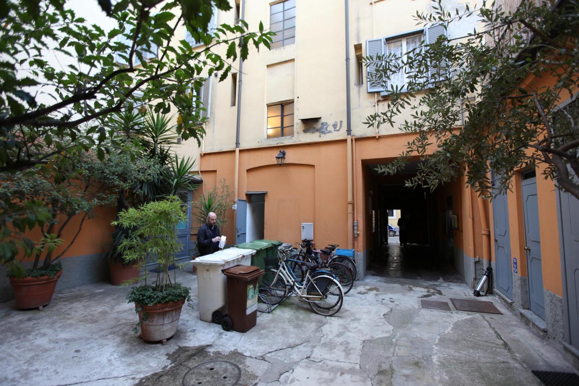 מילאנו Amazing Apartment In City Center With Balcony מראה חיצוני תמונה