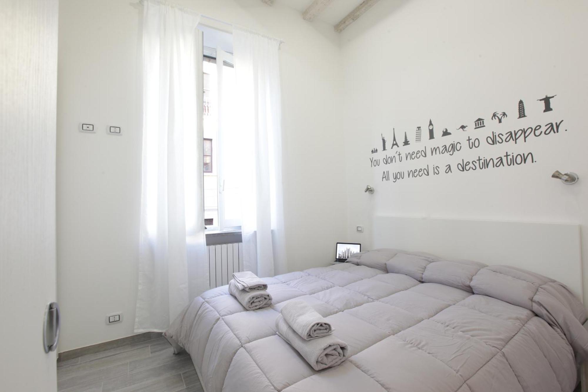 מילאנו Amazing Apartment In City Center With Balcony מראה חיצוני תמונה