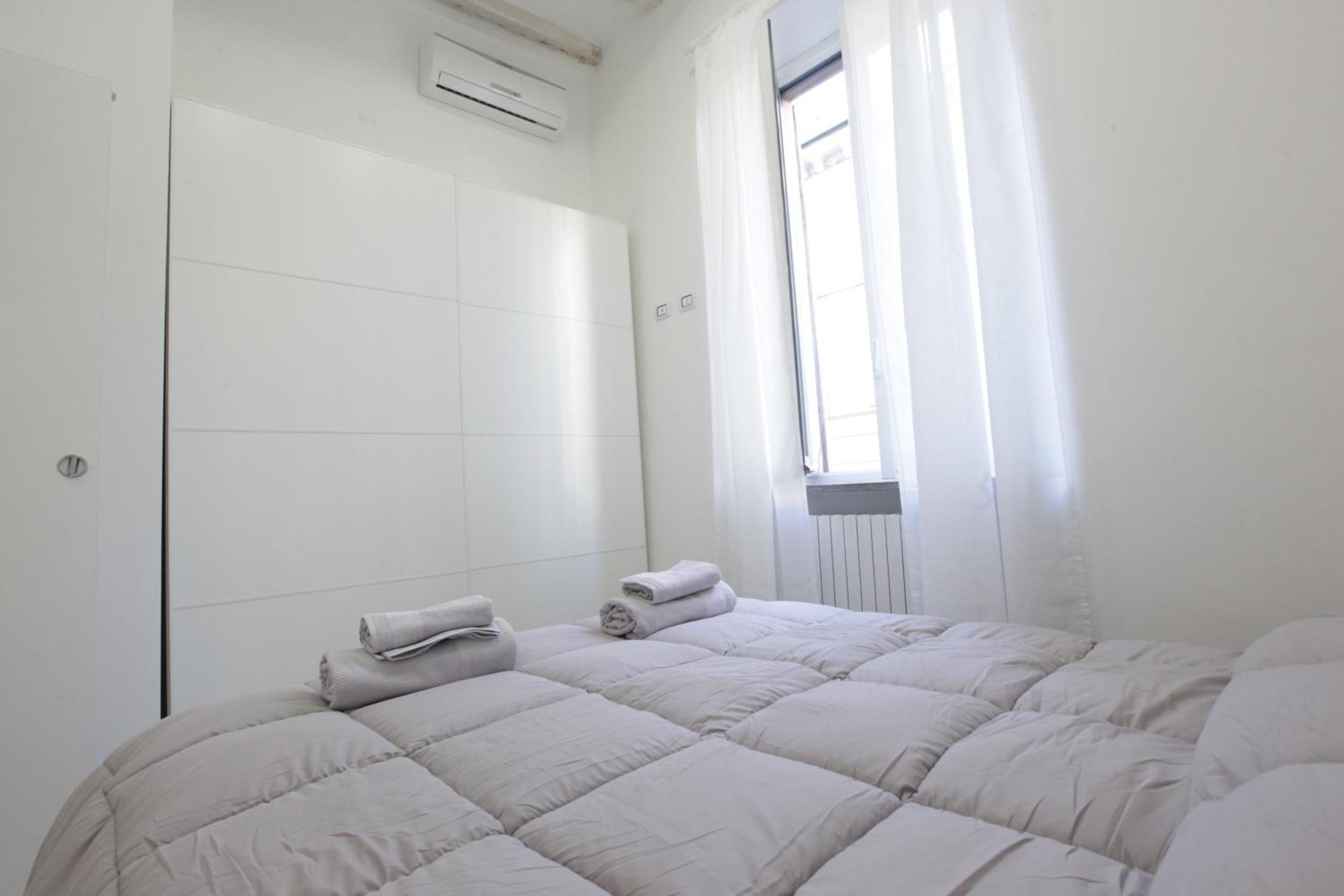 מילאנו Amazing Apartment In City Center With Balcony מראה חיצוני תמונה
