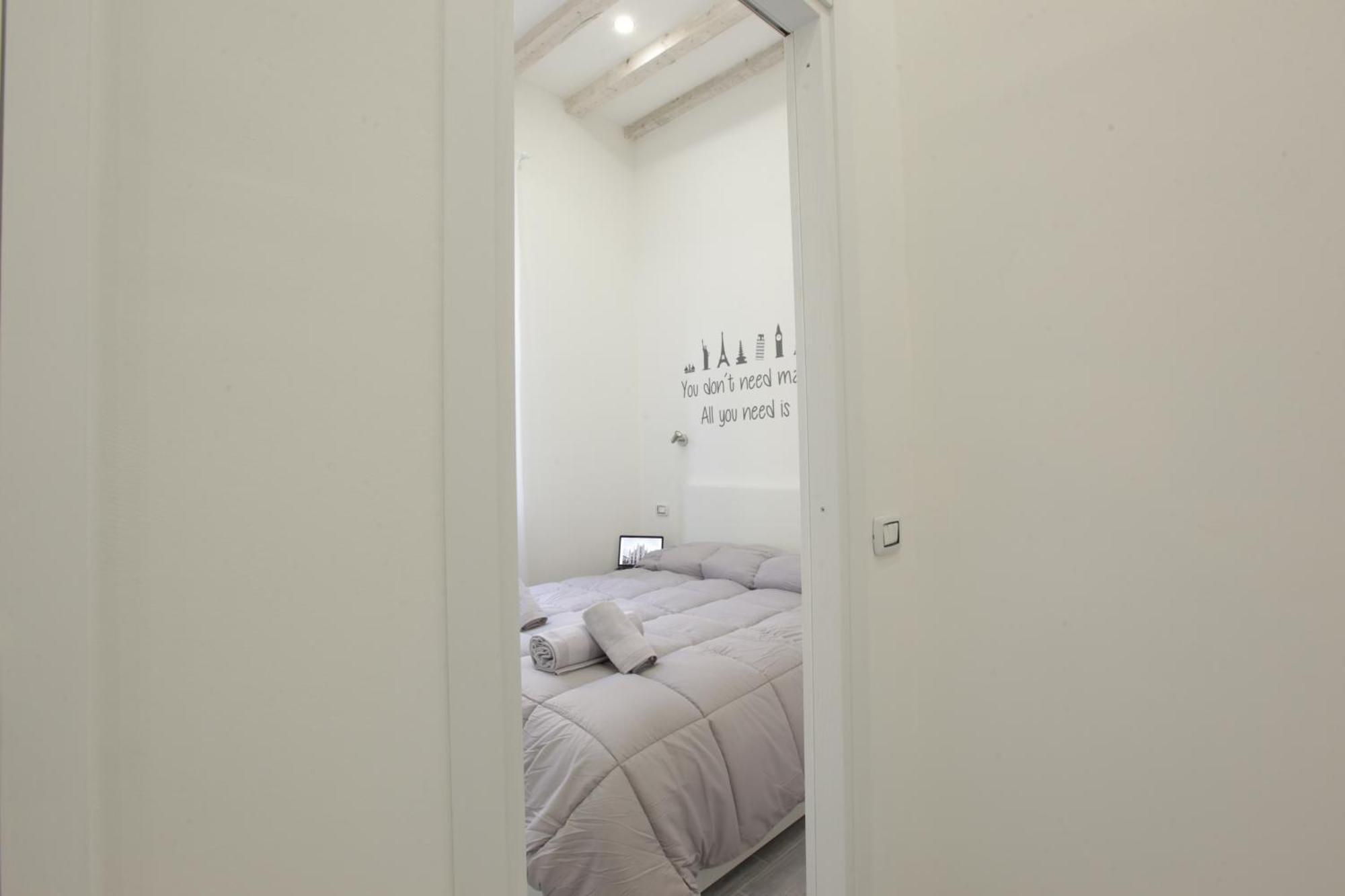 מילאנו Amazing Apartment In City Center With Balcony מראה חיצוני תמונה