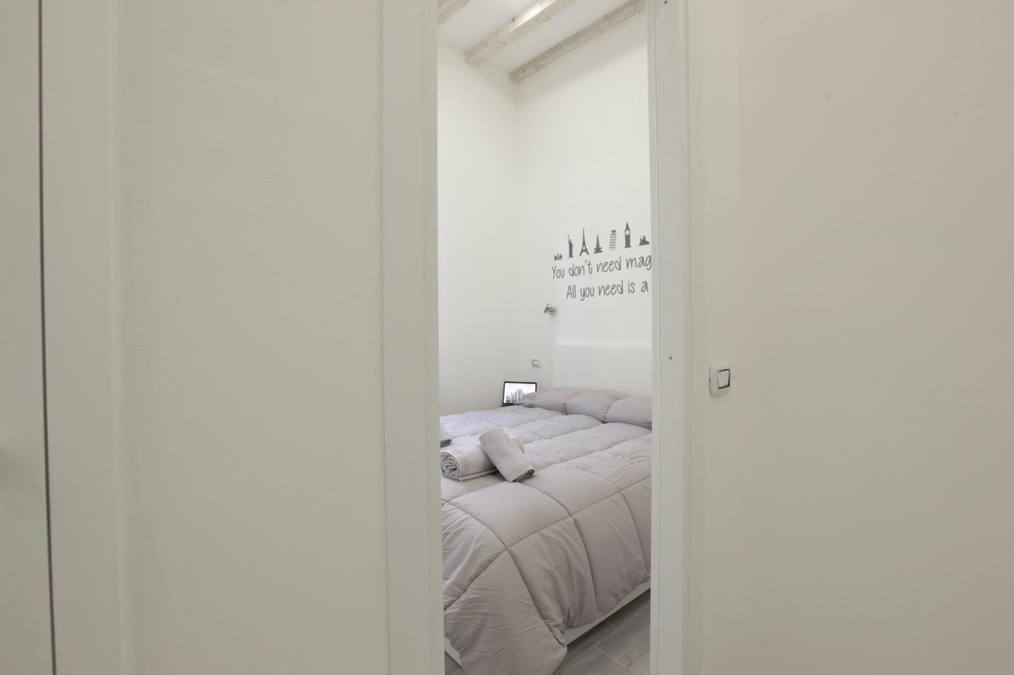 מילאנו Amazing Apartment In City Center With Balcony מראה חיצוני תמונה